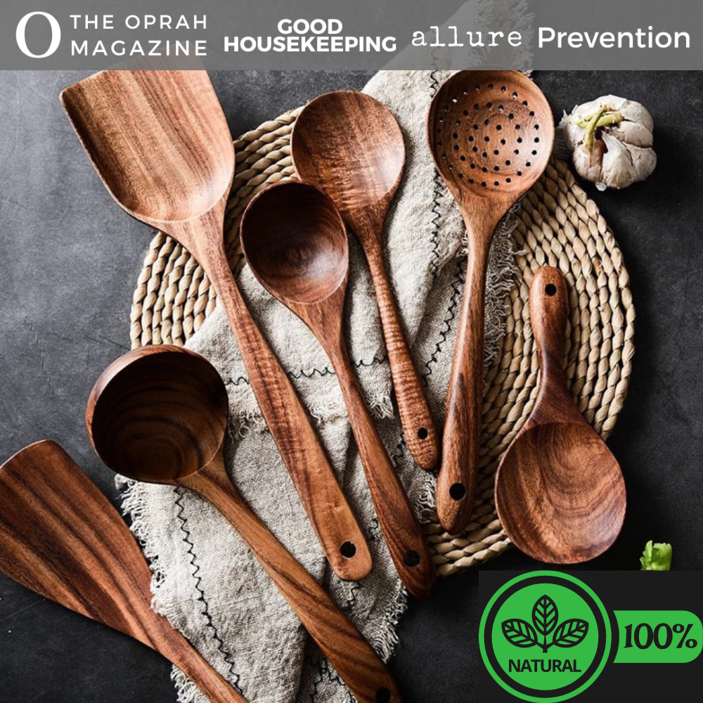 EcoTeak™ Kitchen Essential