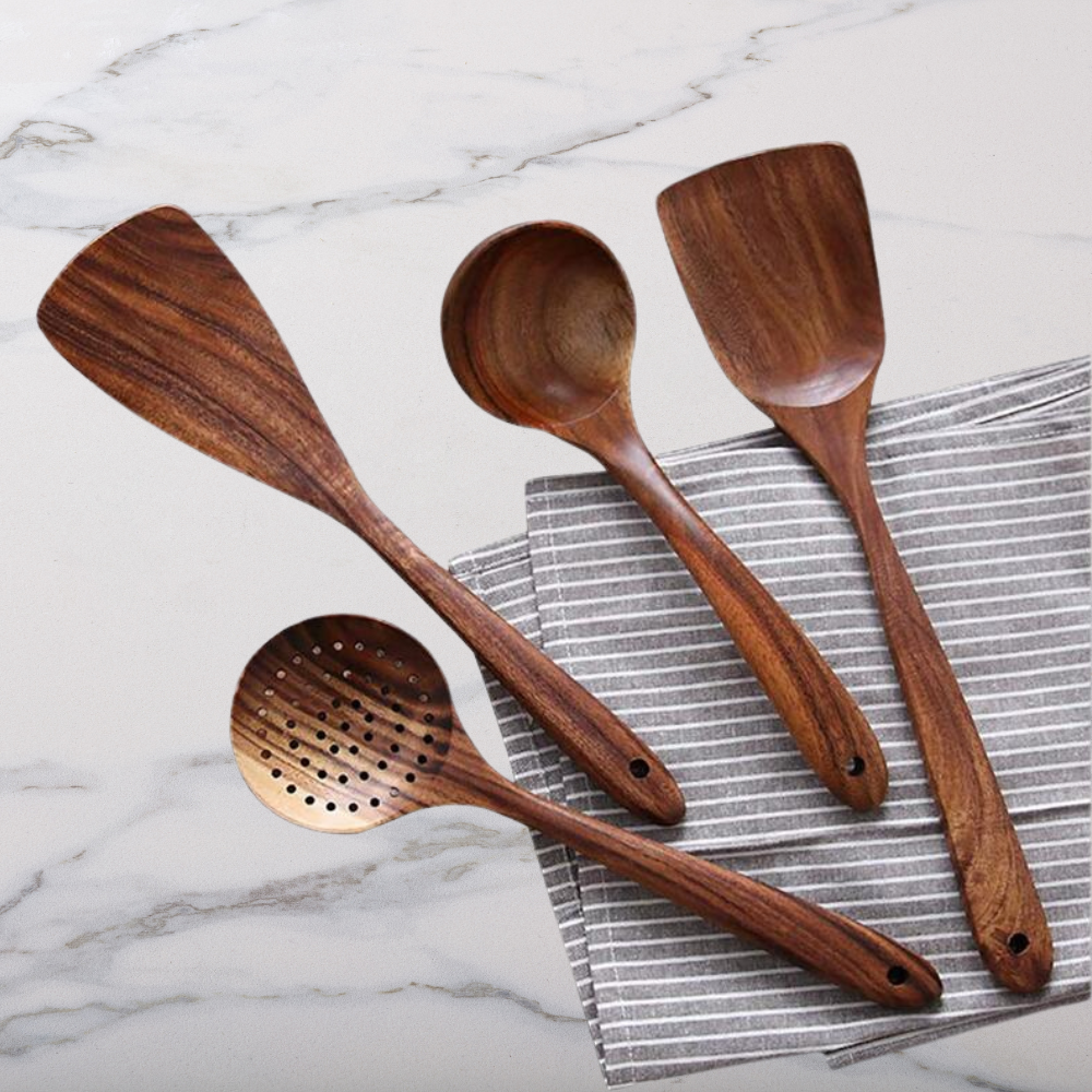 EcoTeak™ Kitchen Essential